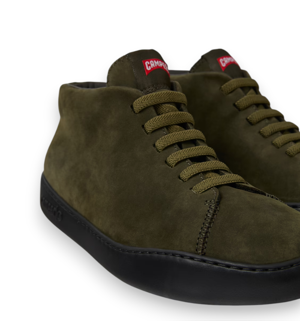 Camper Drybuck Ufo Touring Ry Black