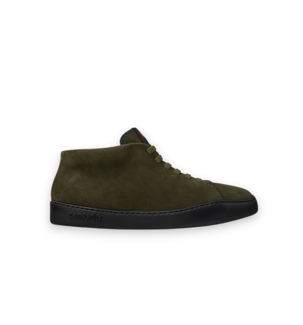 Camper Drybuck Ufo Touring Ry Black