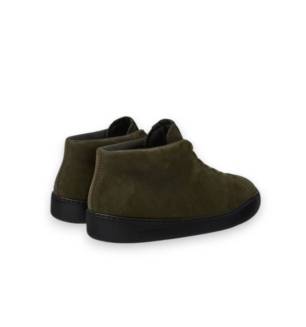 Camper Drybuck Ufo Touring Ry Black