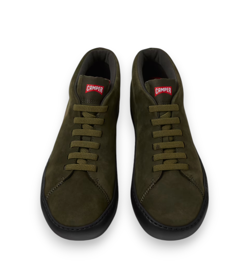 Camper Drybuck Ufo Touring Ry Black