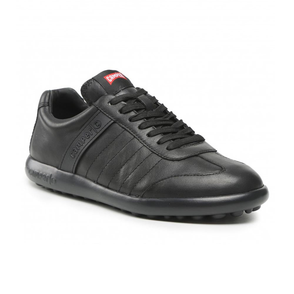 '- ["Camper","Scarpe","Scarpe sportive","Sneakers","Uomo"] - Camper Pelotas XLF Black - Lupis SRL