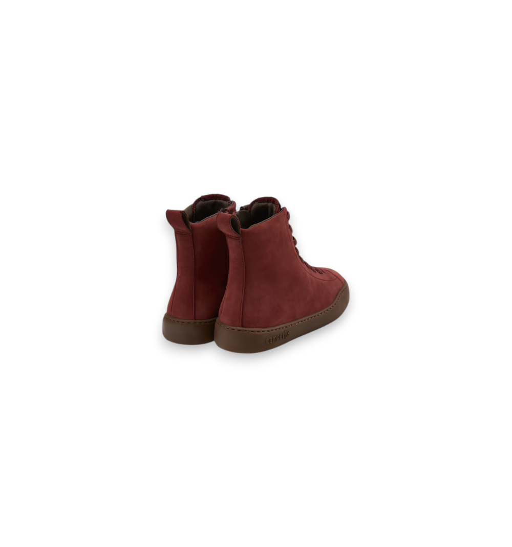 Camper Peu Touring Drybuck Pecan Bordeaux - immagine 3