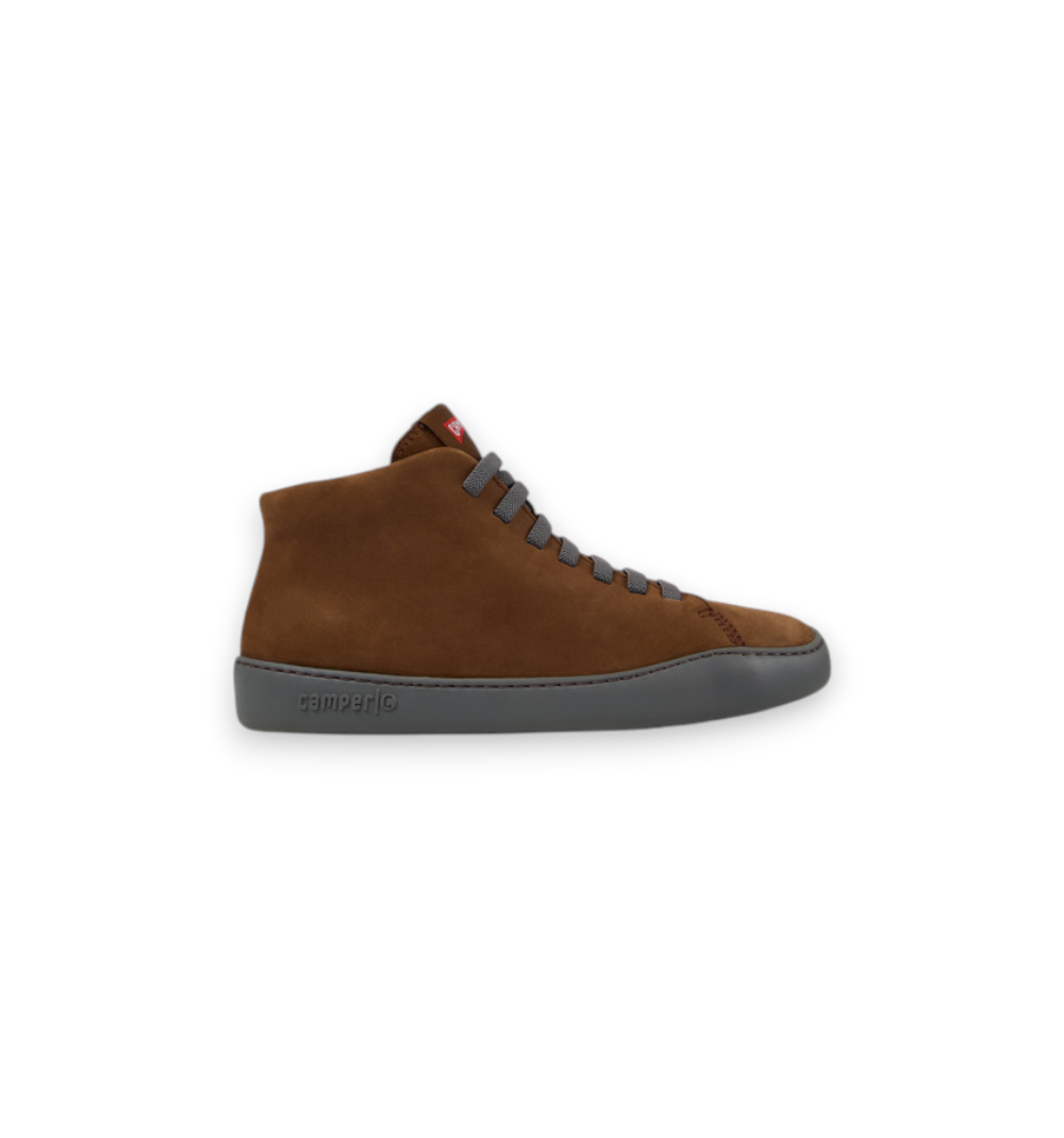 Camper Peu Touring Drybuck Pecan Oque