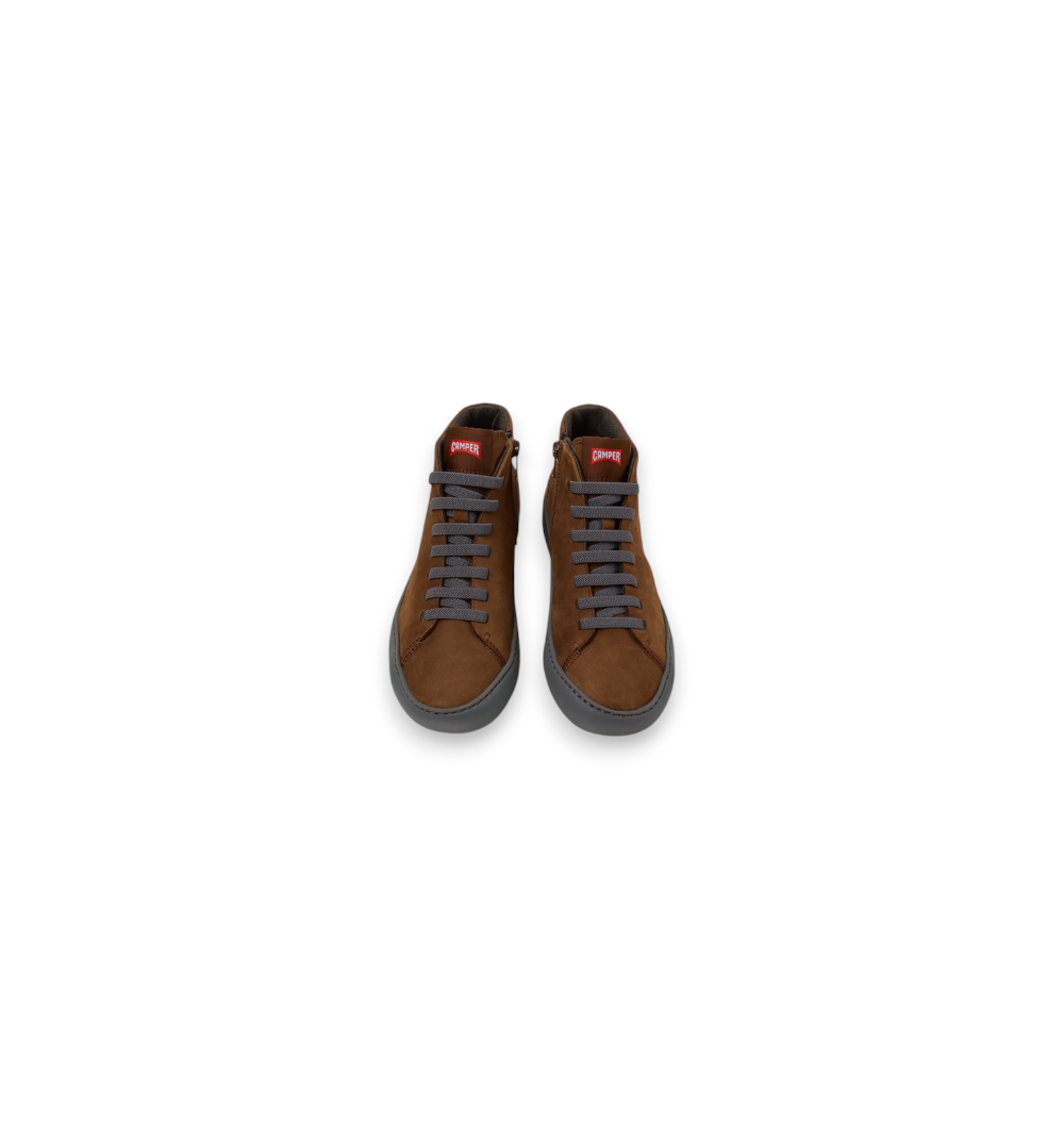 Camper Peu Touring Drybuck Pecan Oque - immagine 2