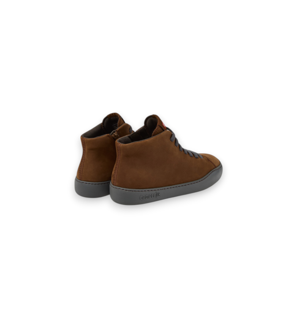 Camper Peu Touring Drybuck Pecan Oque - immagine 3