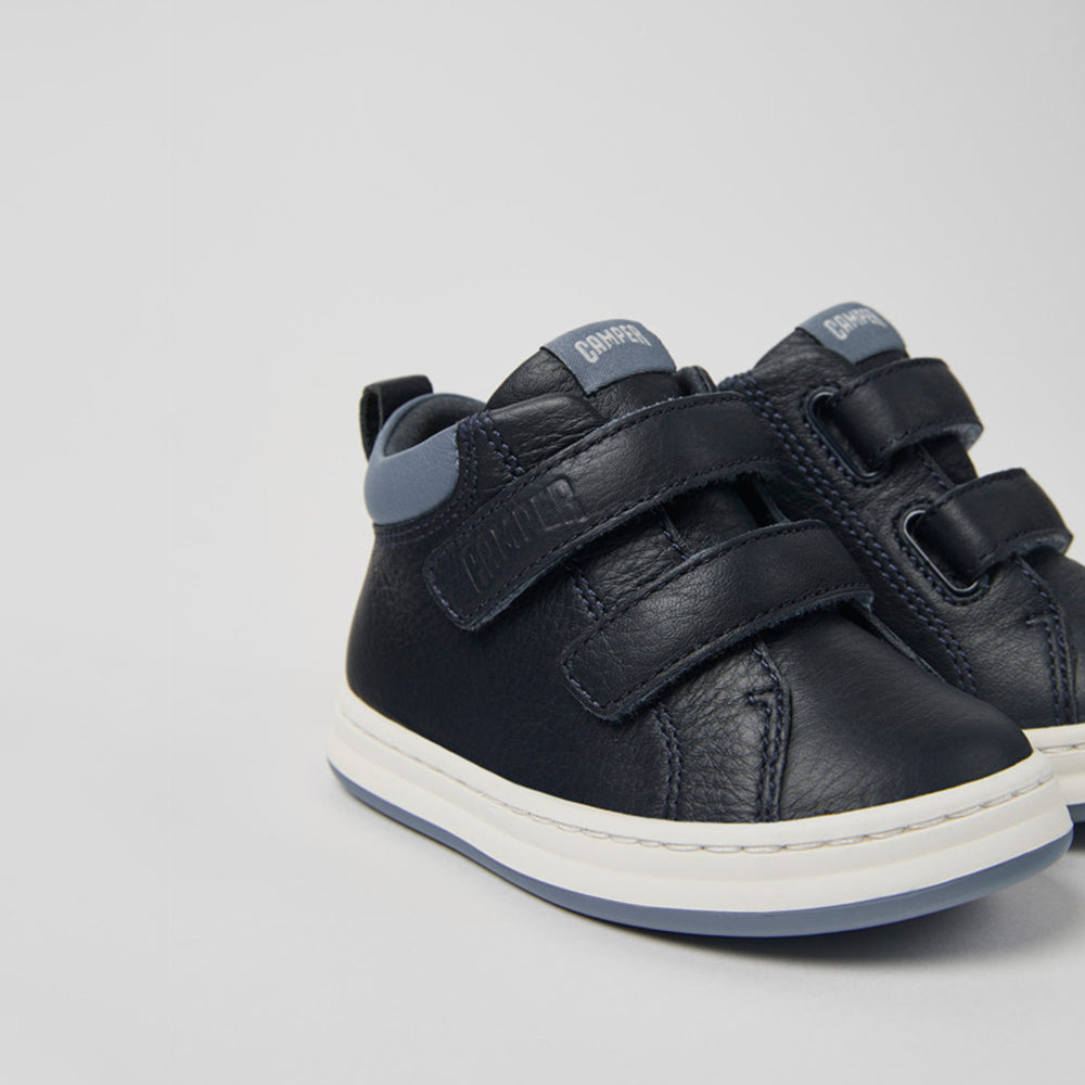 '- ["Camper","Kids","Nuovo","Scarpe","Scarpe sportive"] - Camper Runner Four FW Sella Hypnos Clay Run FW Houston Clay - Lupis SRL