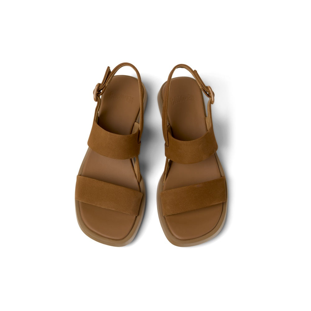 Camper Women's Sandals Dana Brown K201486-014