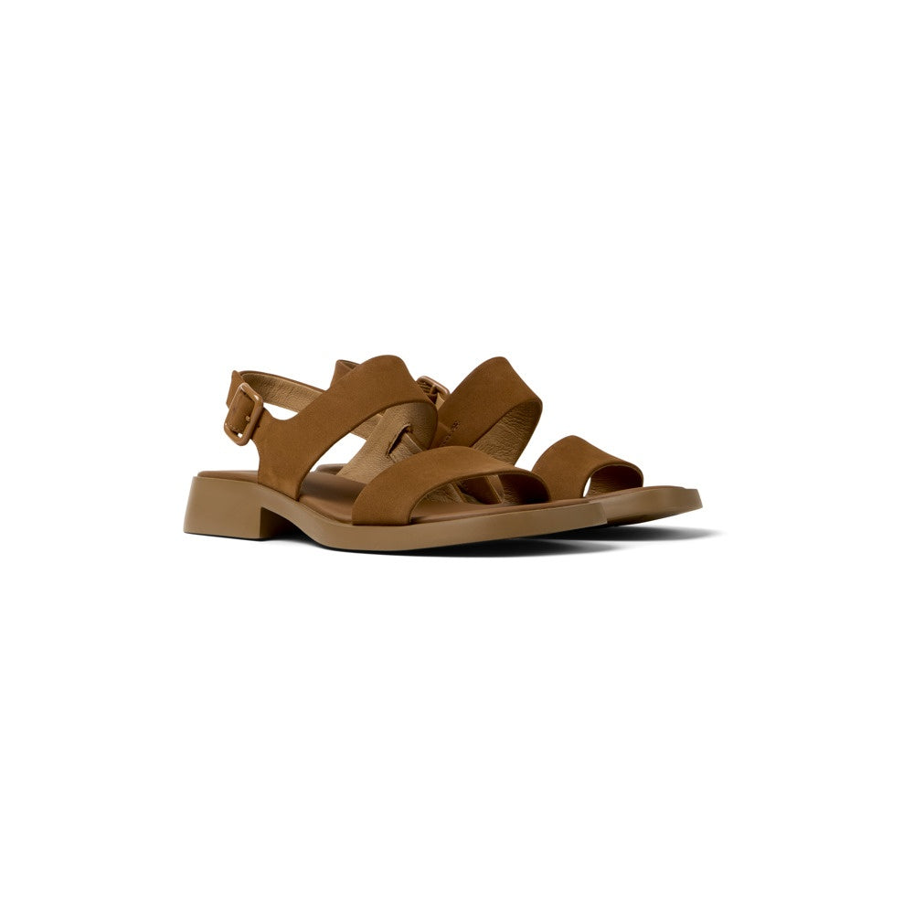 Camper Women's Sandals Dana Brown K201486-014
