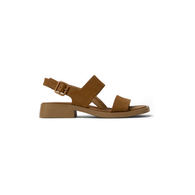 Camper Women's Sandals Dana Brown K201486-014