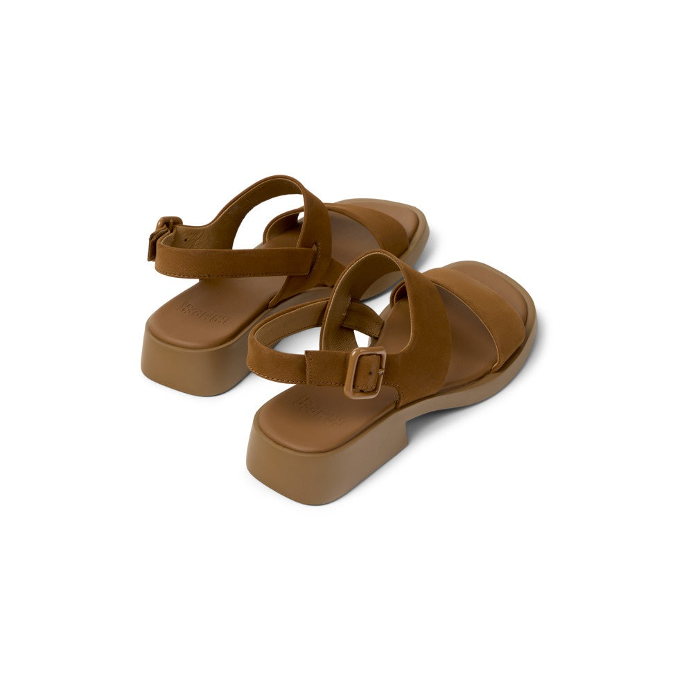 Camper Women's Sandals Dana Brown K201486-014