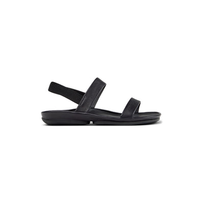 Camper Women's Sandals Right Isla Black K201868-002