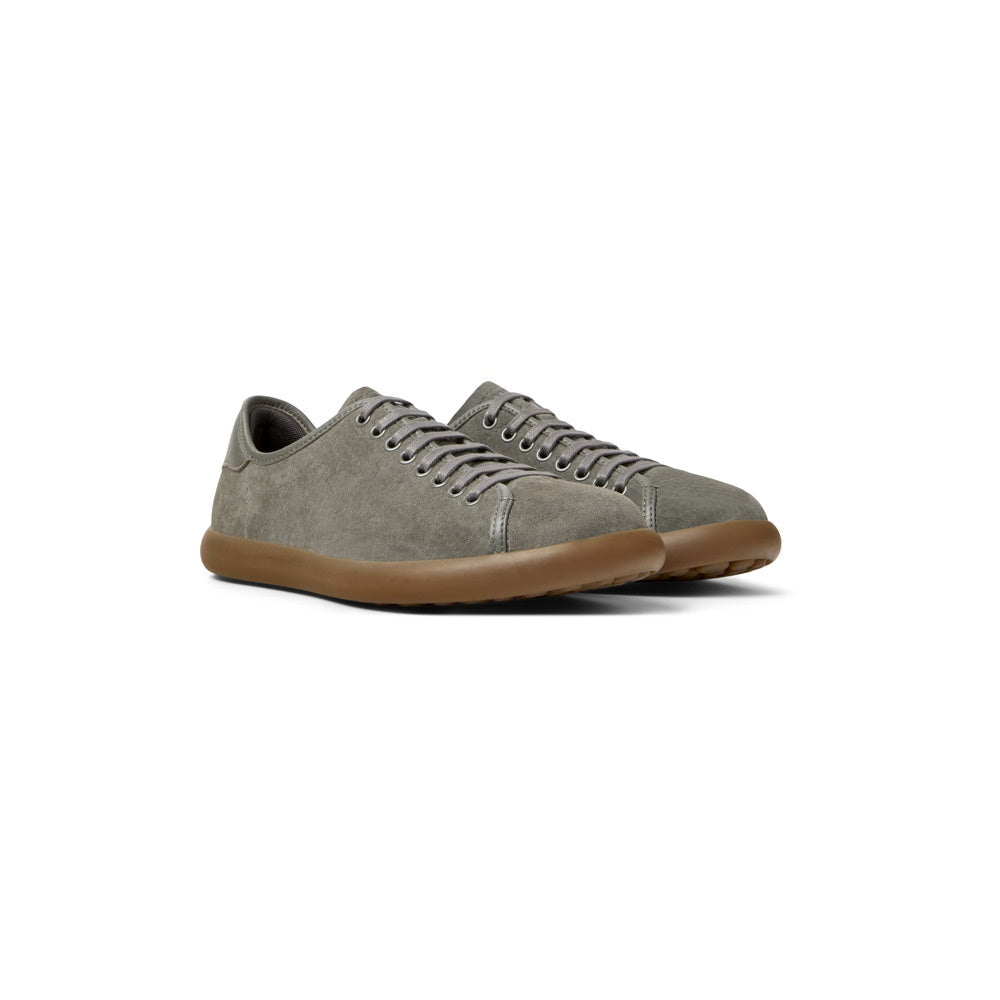 Camper Men's Pelotas Soller Grey Sneakers K100974-017