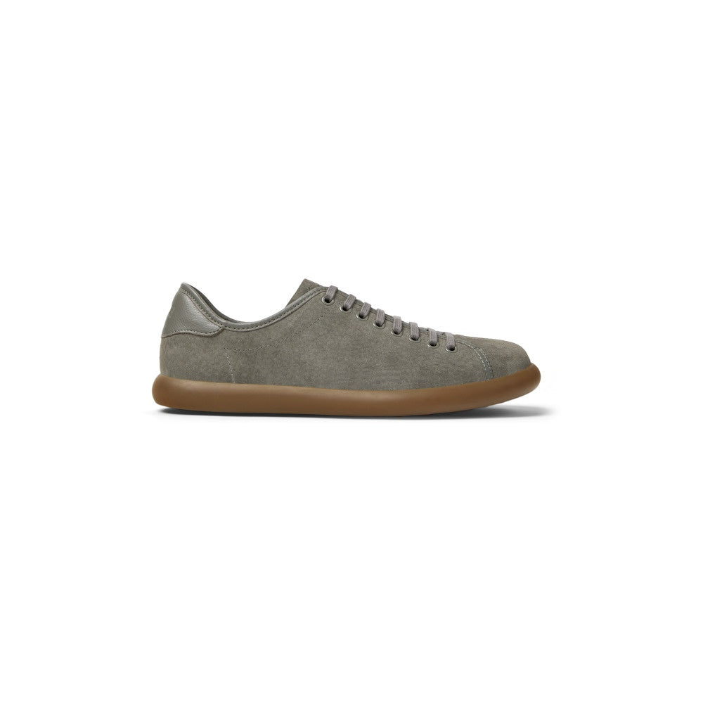 Camper Men's Pelotas Soller Grey Sneakers K100974-017