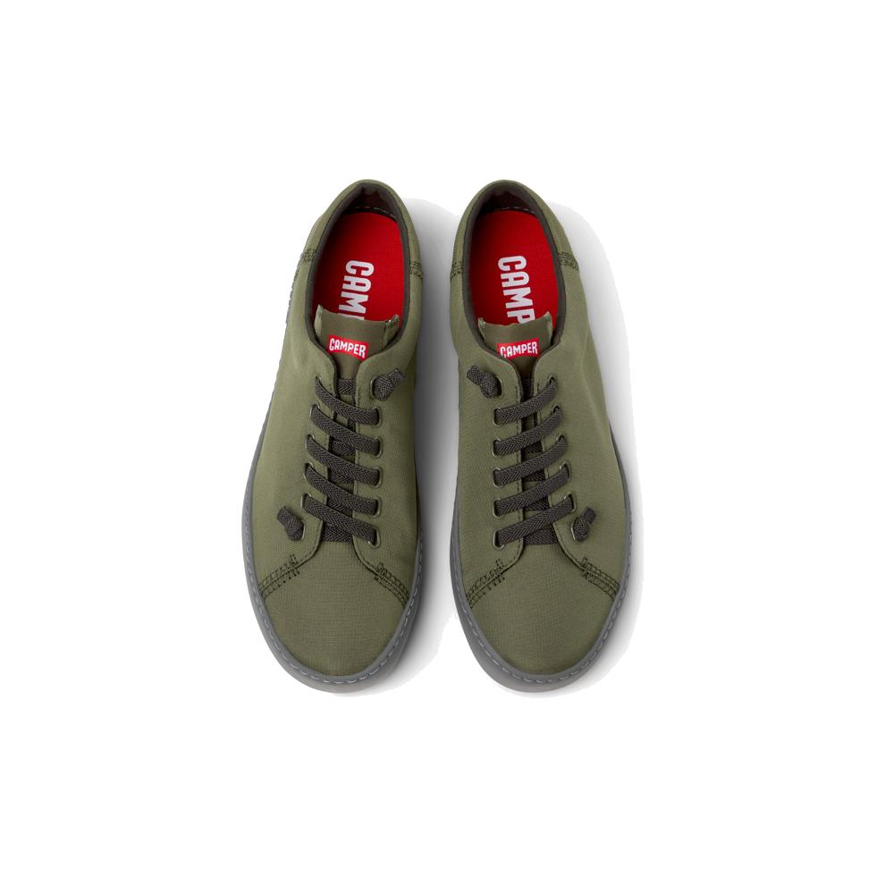  - ["Camper","PE25","Scarpe","Scarpe sportive","Uomo"] - Camper Camisole Romero Touring Ry Oque K100881-016 - Lupis SRL