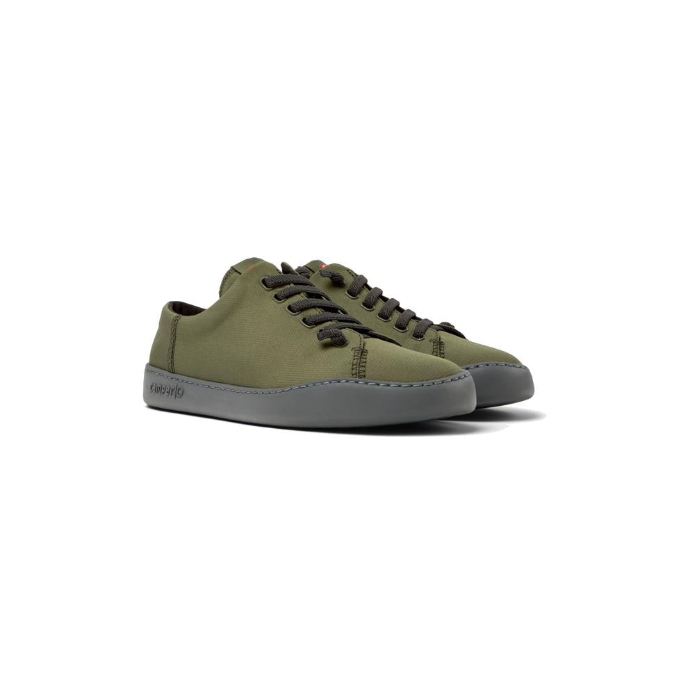  - ["Camper","PE25","Scarpe","Scarpe sportive","Uomo"] - Camper Camisole Romero Touring Ry Oque K100881-016 - Lupis SRL