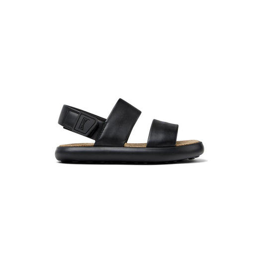  - ["Camper","Donna","PE25","Sandali Eleganti","Scarpe"] - Camper Gobi Negro Flota Bio Negro K201772-001 - Lupis SRL