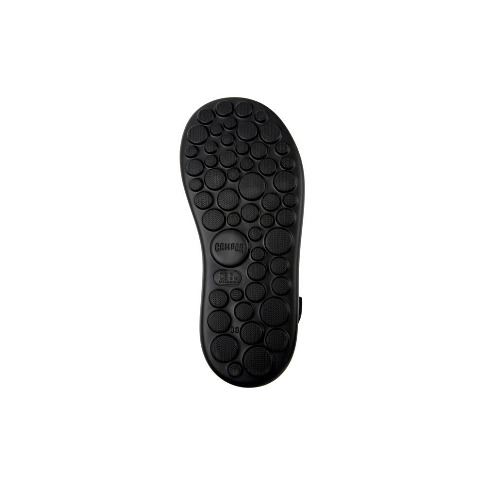  - ["Camper","Donna","PE25","Sandali Eleganti","Scarpe"] - Camper Gobi Negro Flota Bio Negro K201772-001 - Lupis SRL