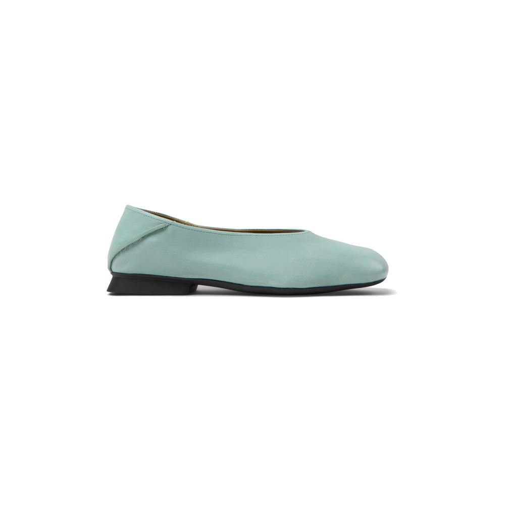  - ["Ballerine","Camper","Donna","PE25","Scarpe"] - Camper Gobi Taimu CasiMyra Ry Negro K201253-036 - Lupis SRL