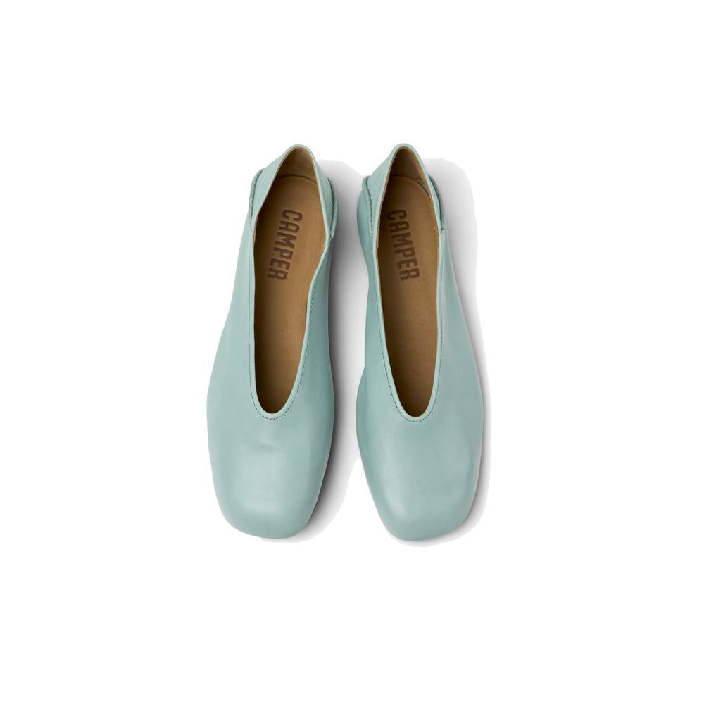  - ["Ballerine","Camper","Donna","PE25","Scarpe"] - Camper Gobi Taimu CasiMyra Ry Negro K201253-036 - Lupis SRL