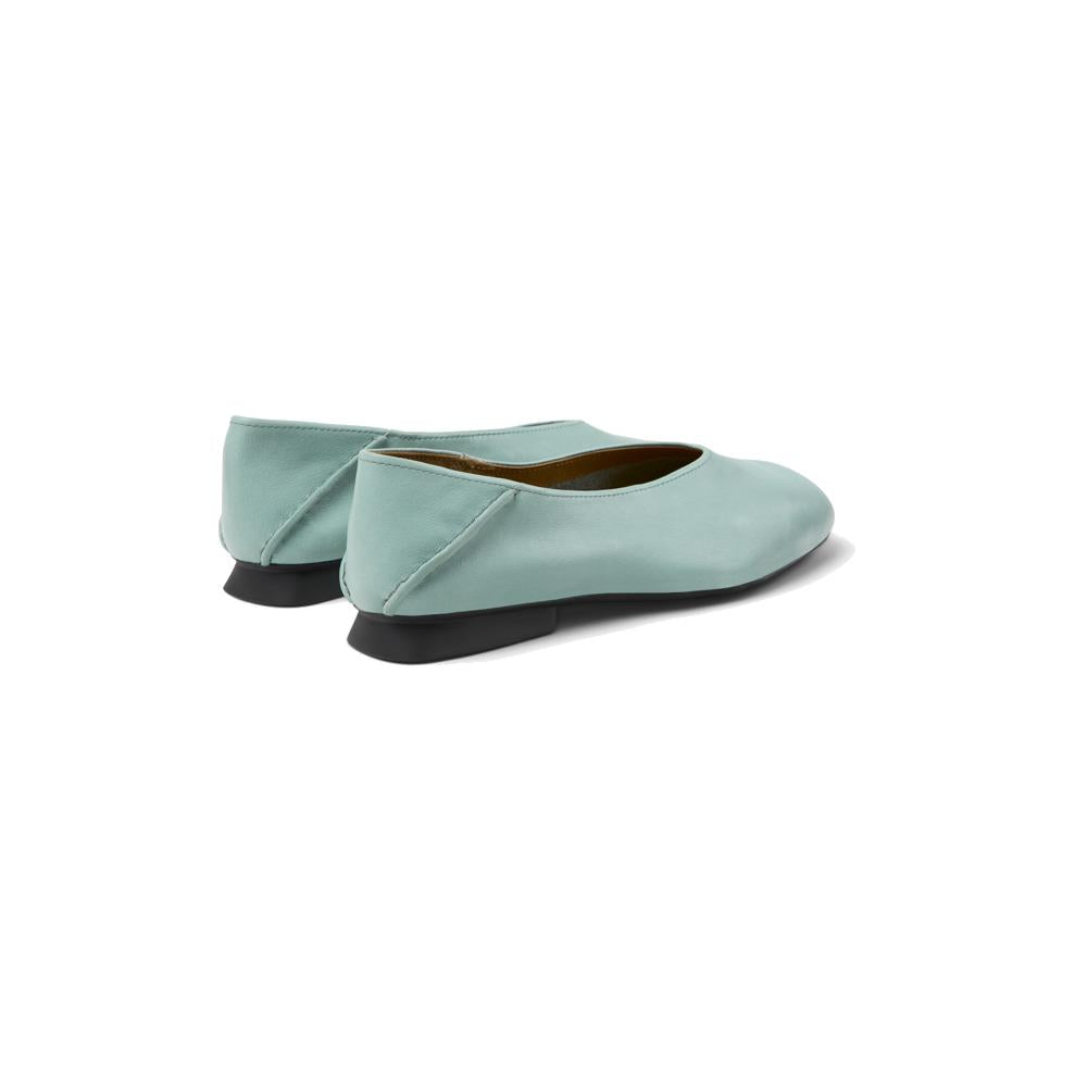  - ["Ballerine","Camper","Donna","PE25","Scarpe"] - Camper Gobi Taimu CasiMyra Ry Negro K201253-036 - Lupis SRL