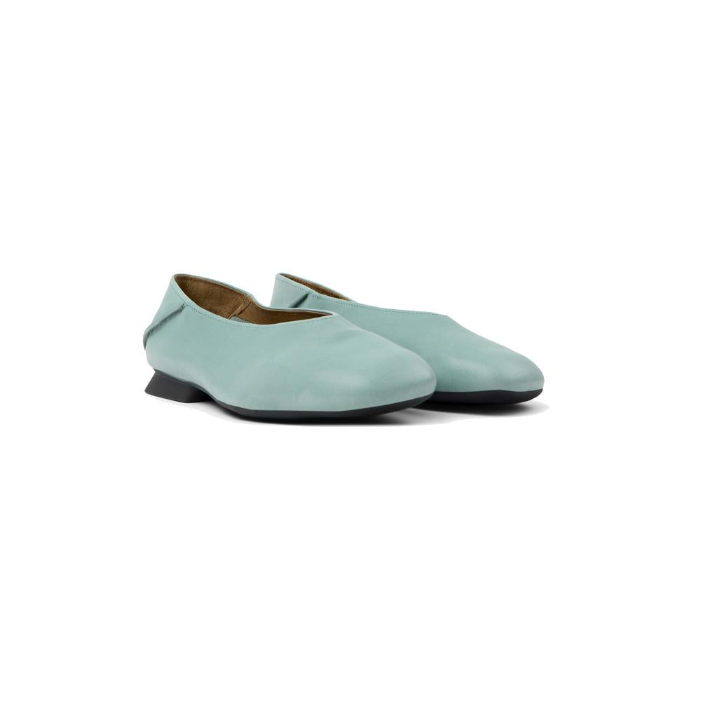  - ["Ballerine","Camper","Donna","PE25","Scarpe"] - Camper Gobi Taimu CasiMyra Ry Negro K201253-036 - Lupis SRL