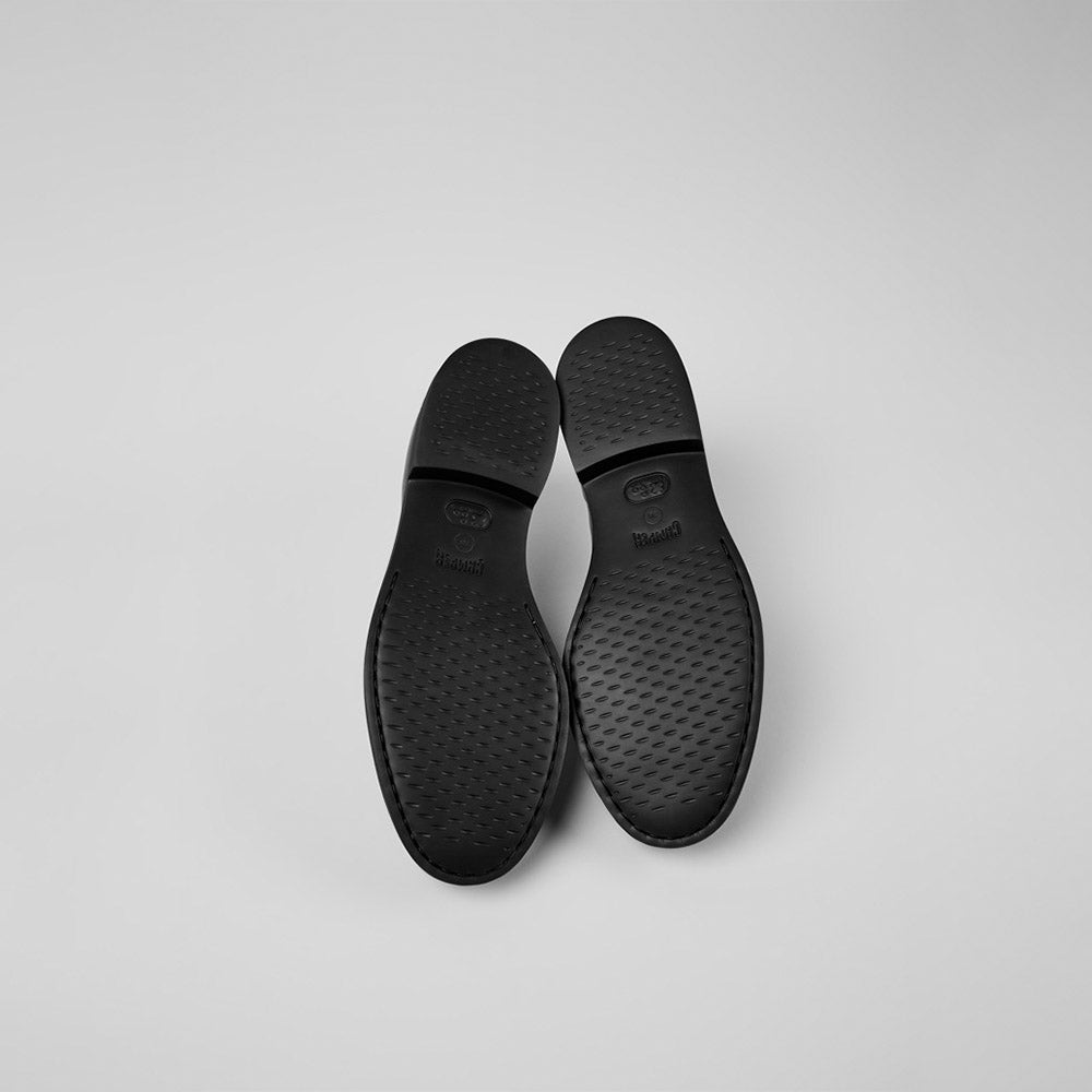 '- ["Camper","Derby","Donna","Nuovo","Scarpe"] - Camper Iman Supersoft Negro Iman Negro - Lupis SRL