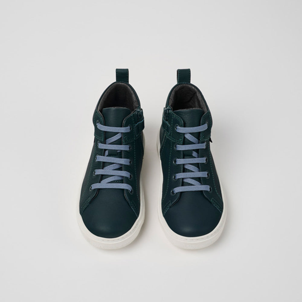 '- ["Camper","Kids","Nuovo","Polacco","Scarpe"] - Camper Kiddo Kids Sella Petrol Kiddo Houston - Lupis SRL