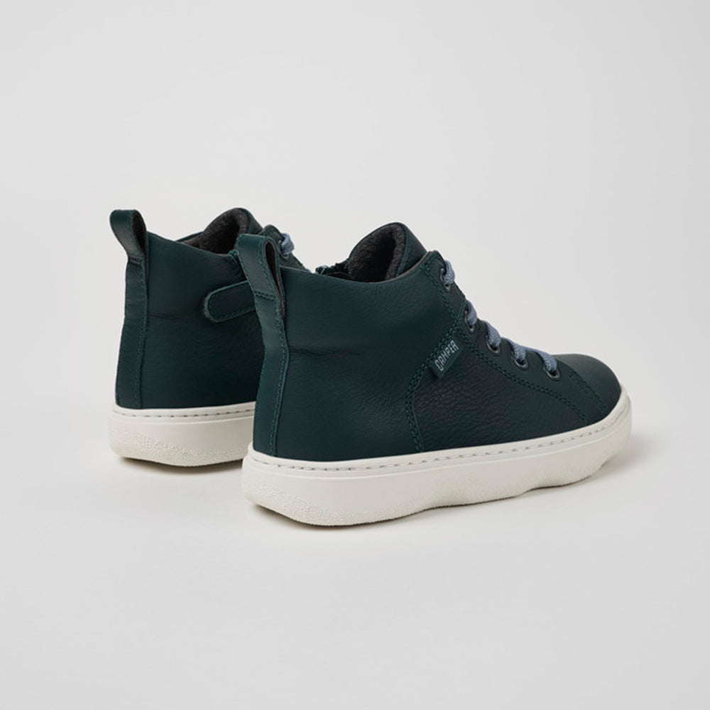 '- ["Camper","Kids","Nuovo","Polacco","Scarpe"] - Camper Kiddo Kids Sella Petrol Kiddo Houston - Lupis SRL