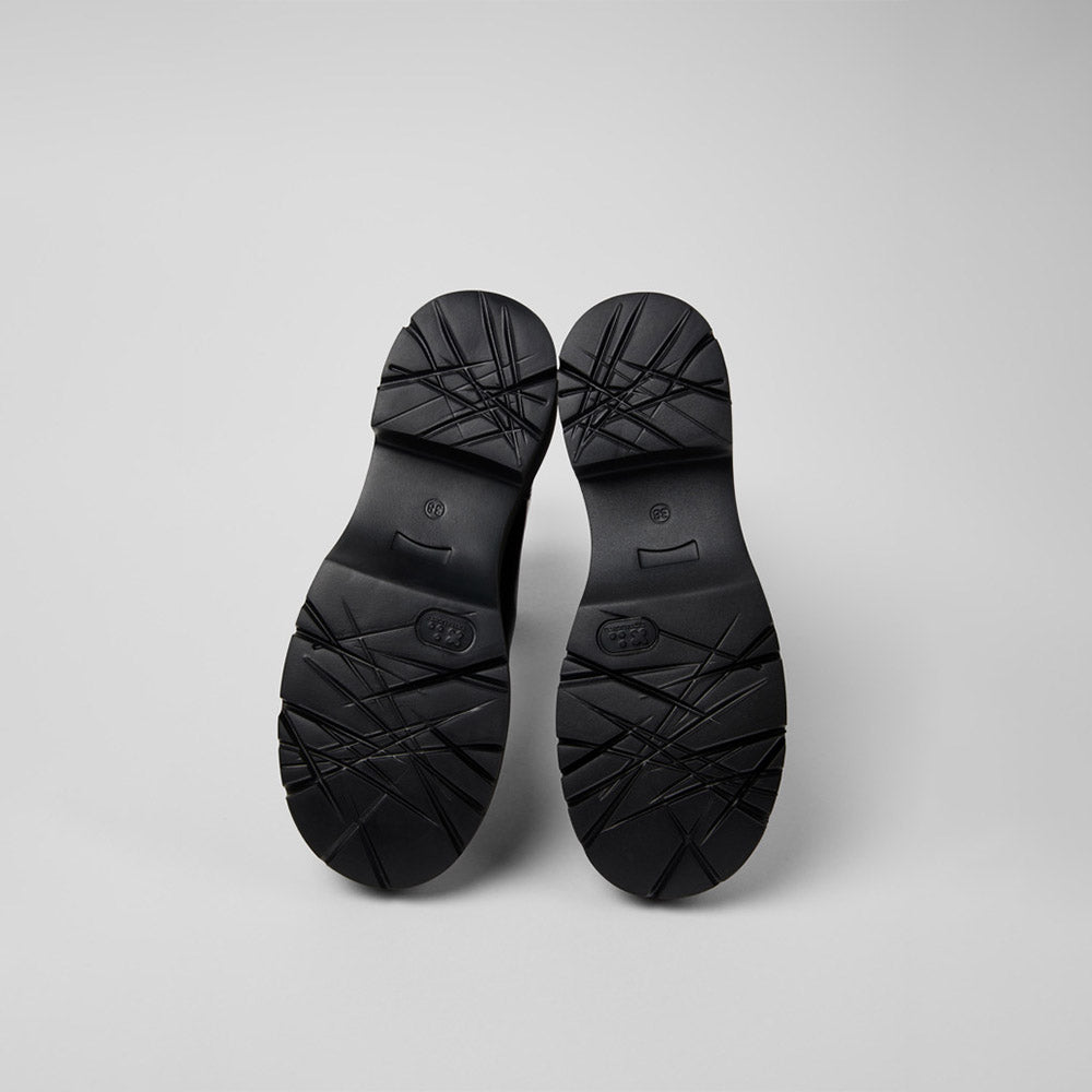 '- ["Camper","Donna","Nuovo","Scarpe","Stivali"] - Camper Milah Ultrasoft Negro Milah Negro - Lupis SRL