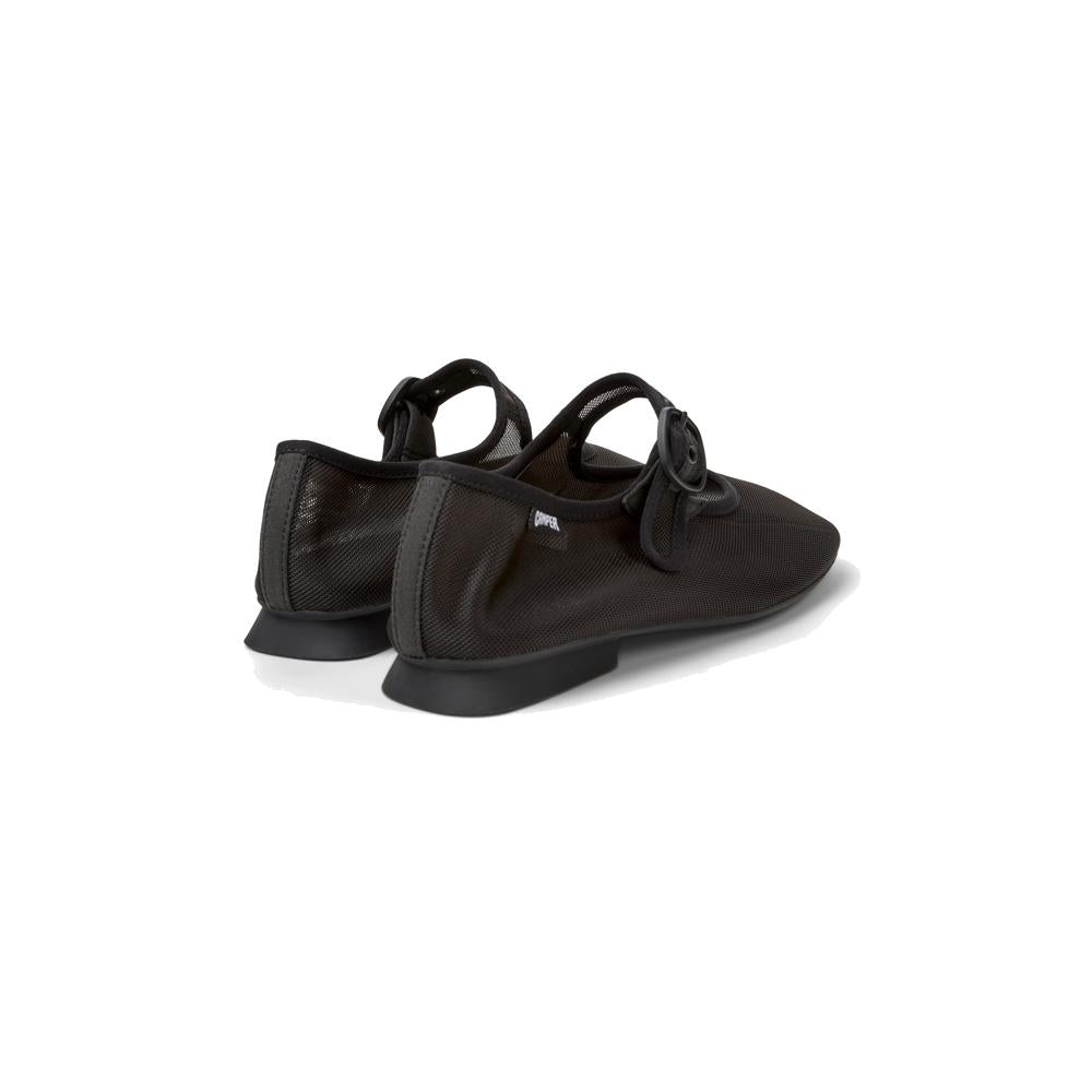  - ["Ballerine","Camper","Donna","PE25","Scarpe"] - Camper Neptune Negro CasiMyra Ry Negro K201628-003 - Lupis SRL