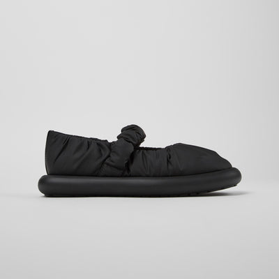 Camper Onda Duvet Fonda Negro K201680-001