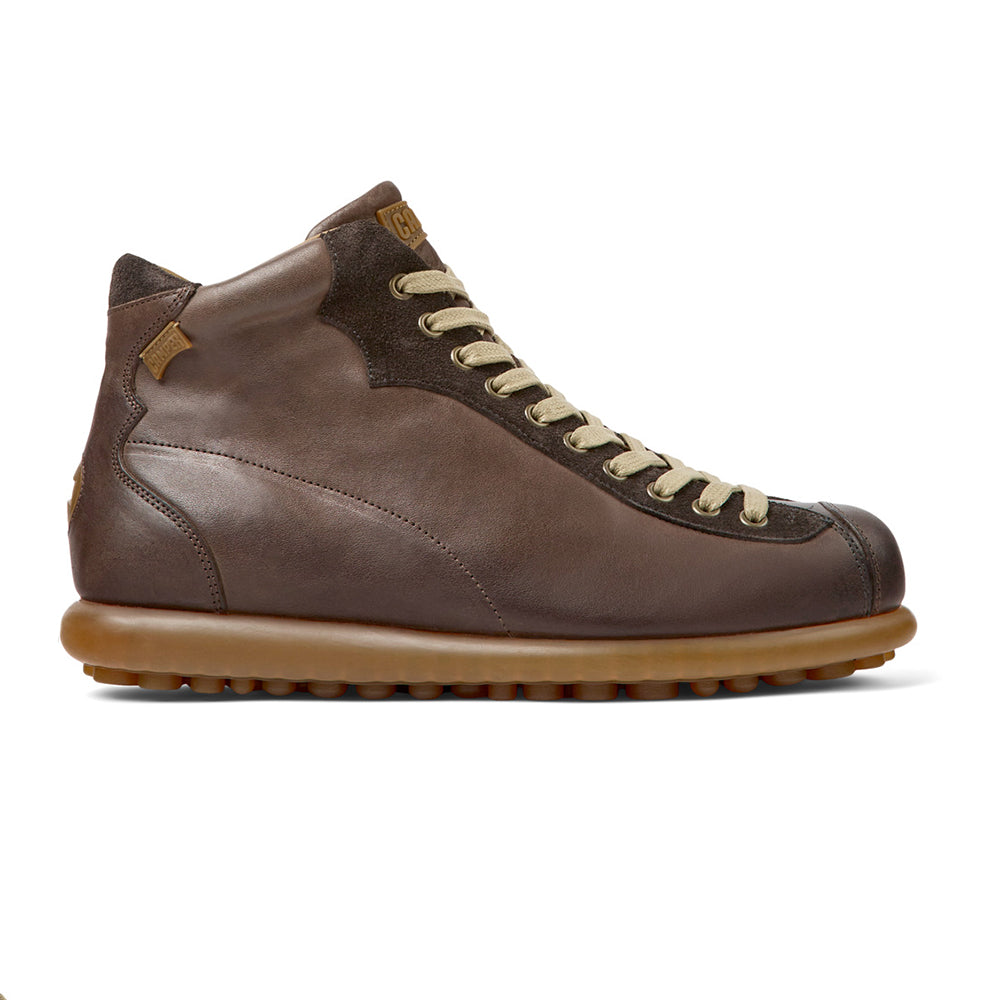  - ["Camper","Nuovo","Polacco","Scarpe","Ultima Taglia","Uomo"] - Camper Pelotas Soweto Zambia Rep Meteor Ariel MielLFT - Lupis SRL