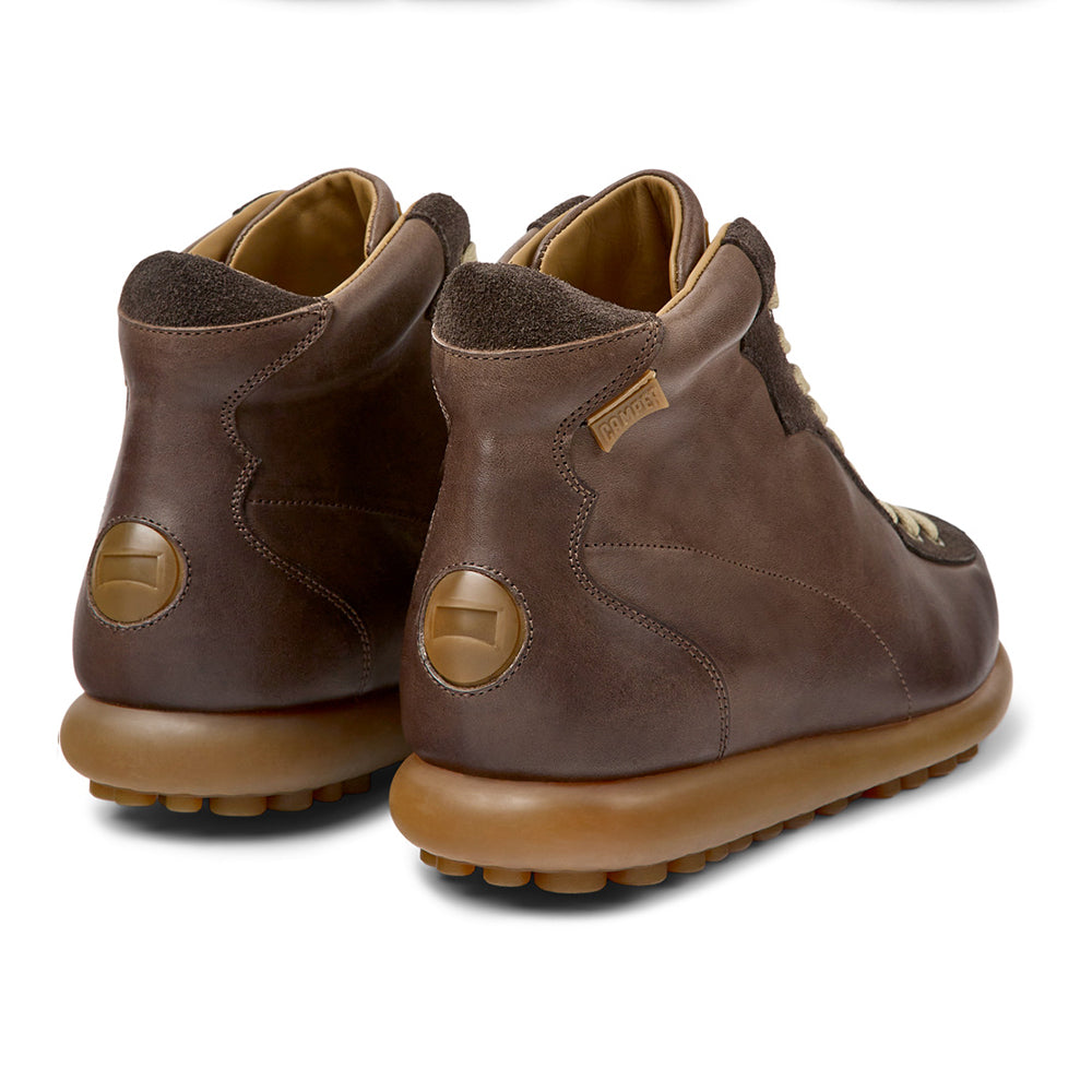  - ["Camper","Nuovo","Polacco","Scarpe","Ultima Taglia","Uomo"] - Camper Pelotas Soweto Zambia Rep Meteor Ariel MielLFT - Lupis SRL