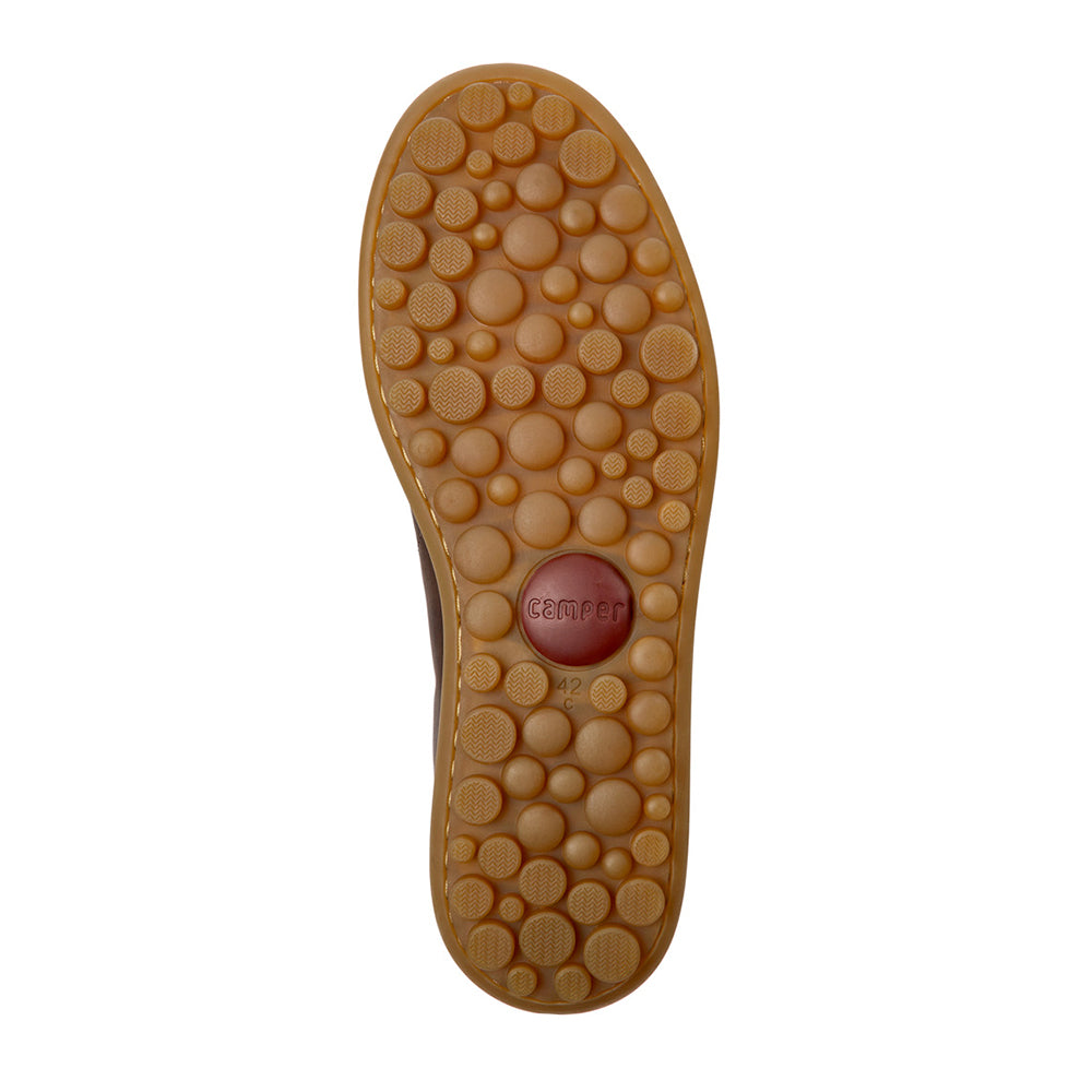  - ["Camper","Nuovo","Polacco","Scarpe","Ultima Taglia","Uomo"] - Camper Pelotas Soweto Zambia Rep Meteor Ariel MielLFT - Lupis SRL