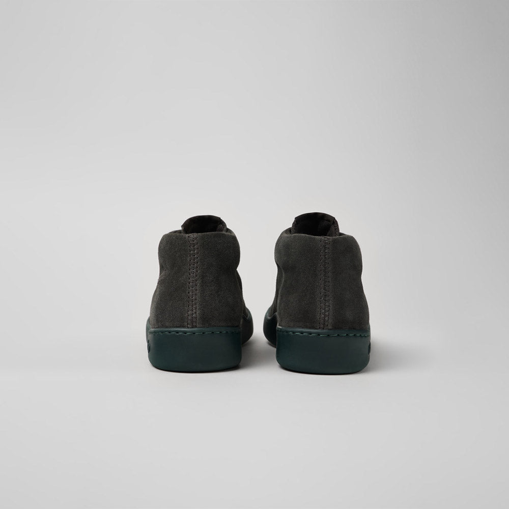 '- ["Camper","Nuovo","Polacco","Scarpe","Uomo"] - Camper Peu Pello Meteor Meteor Touring Ry Grey Petrol - Lupis SRL