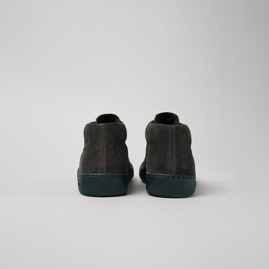  - ["Camper","Nuovo","Polacco","Scarpe","Uomo"] - Camper Peu Pello Meteor Meteor Touring Ry Grey Petrol - Lupis SRL