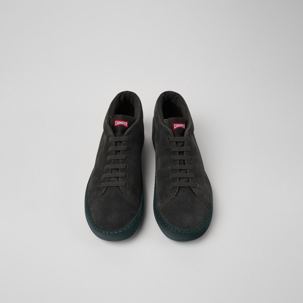 '- ["Camper","Nuovo","Polacco","Scarpe","Uomo"] - Camper Peu Pello Meteor Meteor Touring Ry Grey Petrol - Lupis SRL