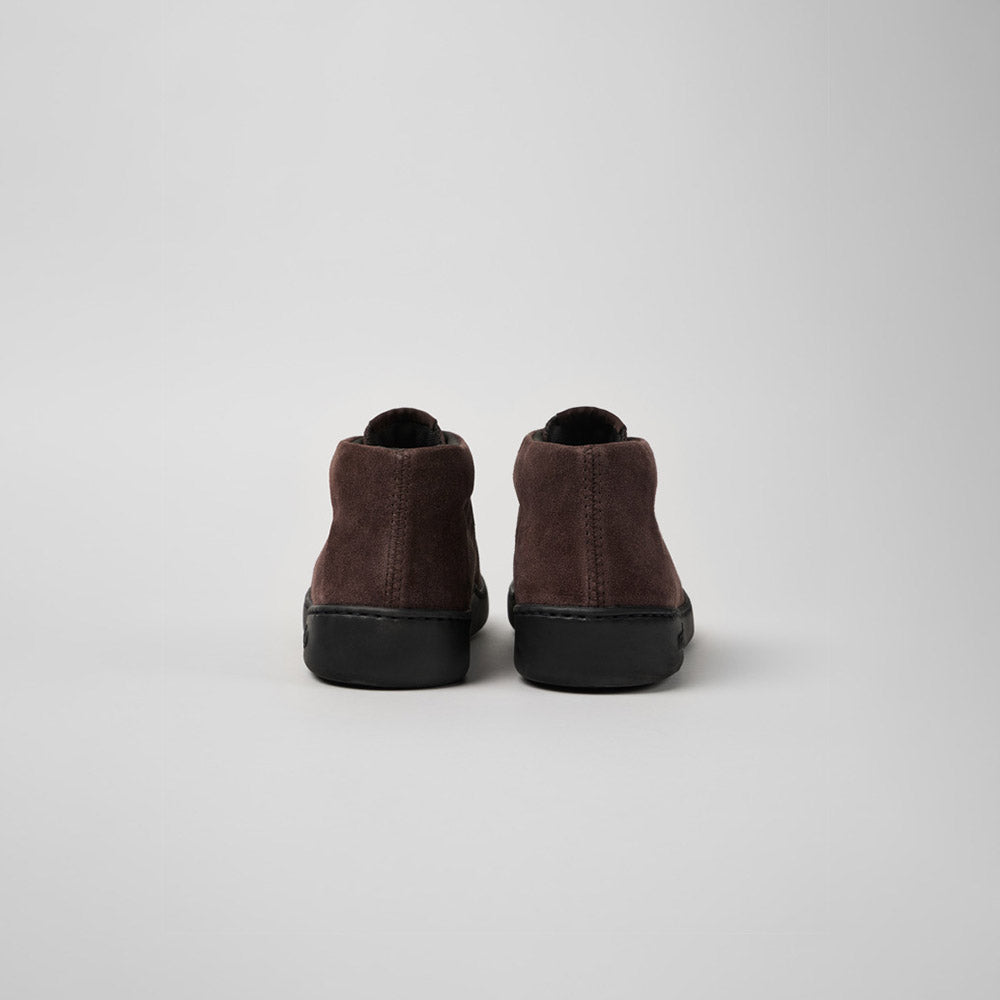 '- ["Camper","Nuovo","Polacco","Scarpe","Uomo"] - Camper Peu Pello Umber Umber Touring Ry Brown - Lupis SRL