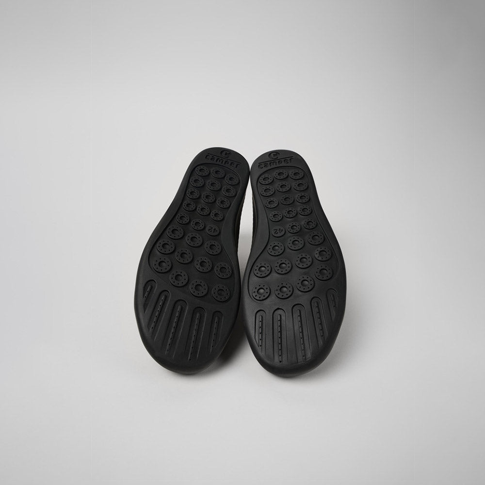  - ["Camper","Nuovo","Polacco","Scarpe","Uomo"] - Camper Peu Pello Umber Umber Touring Ry Brown - Lupis SRL