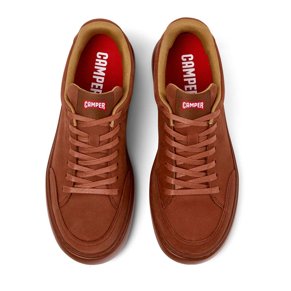 '- ["Camper","Donna","Nuovo","Scarpe","Scarpe sportive","Sneakers"] - Camper Runner Drybuck Road K21 Bio Road - Lupis SRL