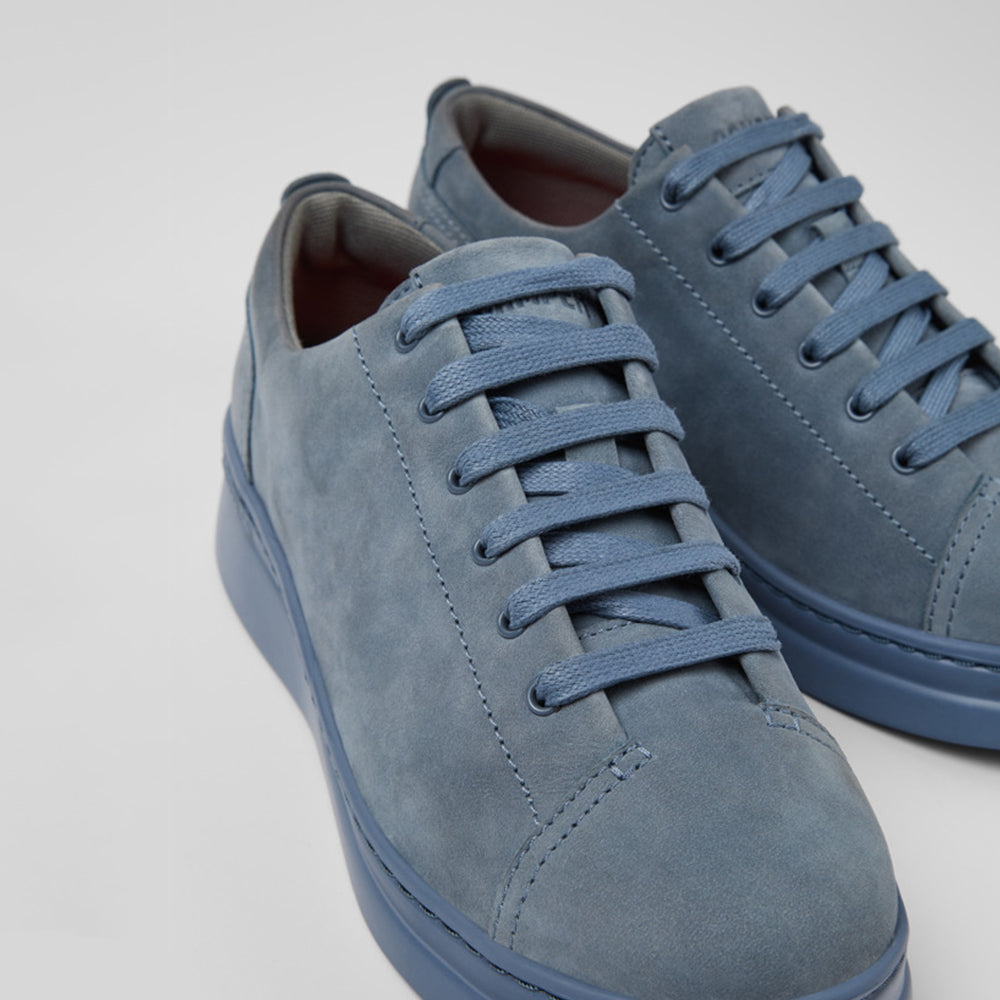 '- ["Camper","Donna","Nuovo","Scarpe","Scarpe sportive","Sneakers"] - Camper Runner Lara Clay Spin Clay - Lupis SRL