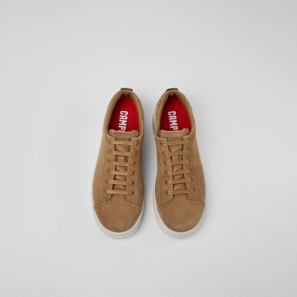 '- ["Camper","Donna","Nuovo","Scarpe","Scarpe sportive","Sneakers","Ultima Taglia"] - Camper Runner Lara Crater Spin Houston - Lupis SRL