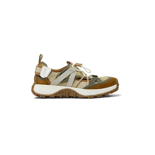  - ["Camper","Donna","PE25","Scarpe","Scarpe sportive"] - Camper Summer Igar Botijo DTrail Houston Miel K201777-003 - Lupis SRL