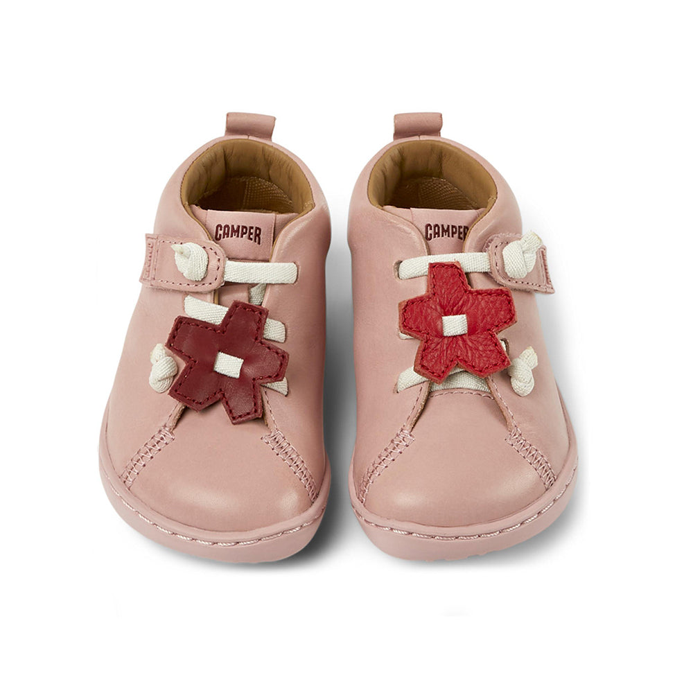 Camper TWS FW Pink Kids Pink