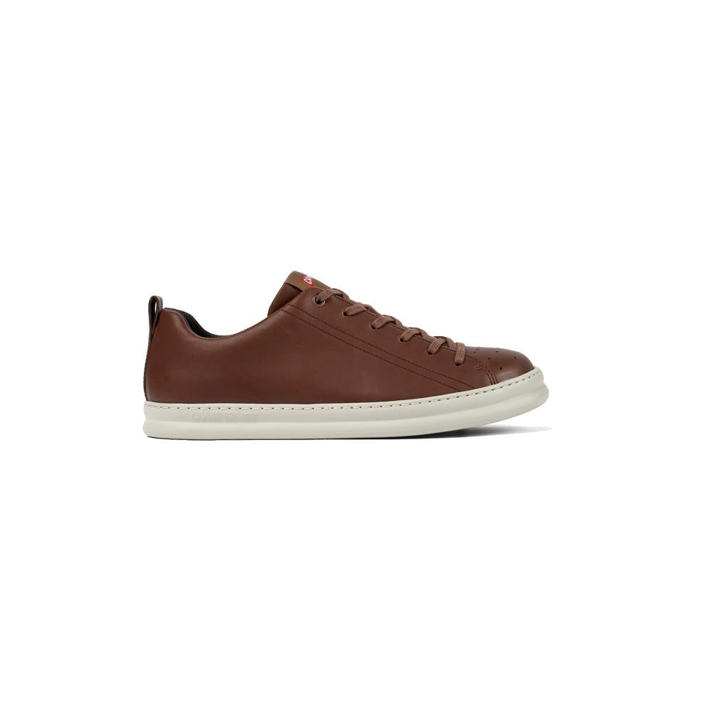 '- ["Camper","PE25","Scarpe","Scarpe sportive","Uomo"] - Camper Ultrasoft Cola Runnerfour Pau K100226-140 - Lupis SRL
