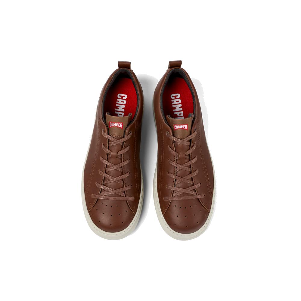 '- ["Camper","PE25","Scarpe","Scarpe sportive","Uomo"] - Camper Ultrasoft Cola Runnerfour Pau K100226-140 - Lupis SRL