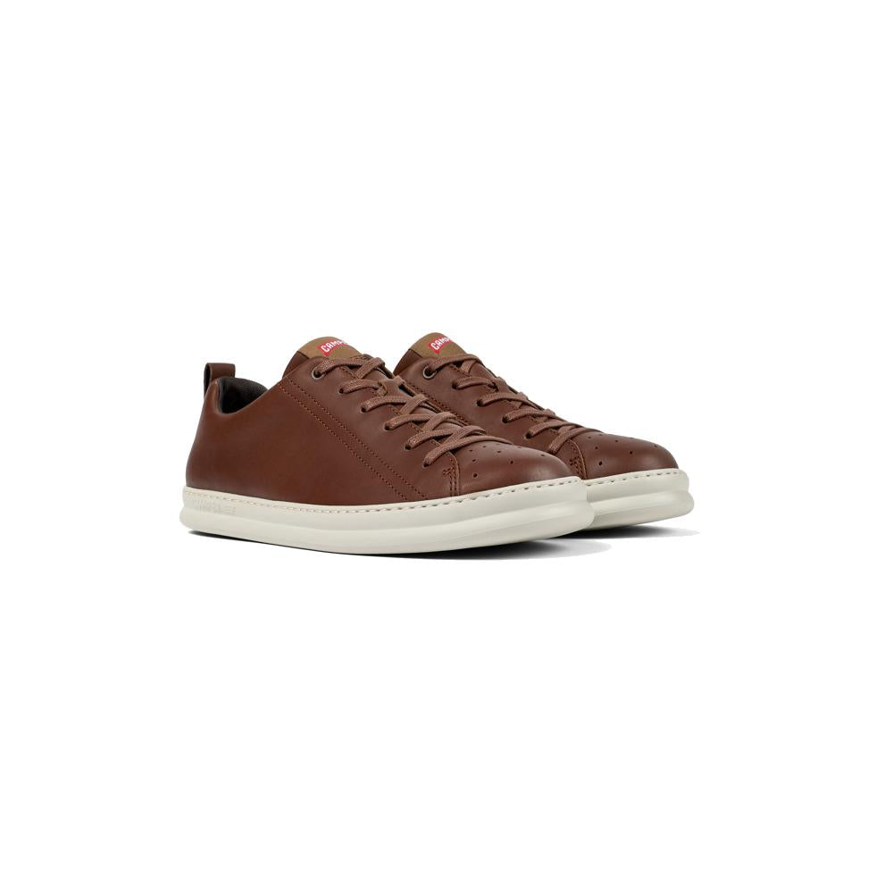 '- ["Camper","PE25","Scarpe","Scarpe sportive","Uomo"] - Camper Ultrasoft Cola Runnerfour Pau K100226-140 - Lupis SRL