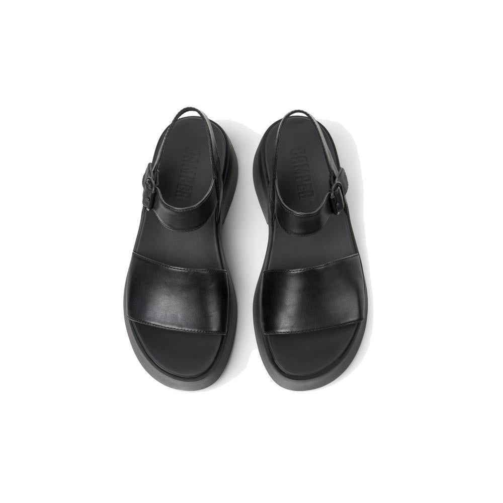  - ["Camper","Donna","PE25","Sandali Eleganti","Scarpe"] - Camper Ultrasoft Negro Tasha Negro K201659-006 - Lupis SRL