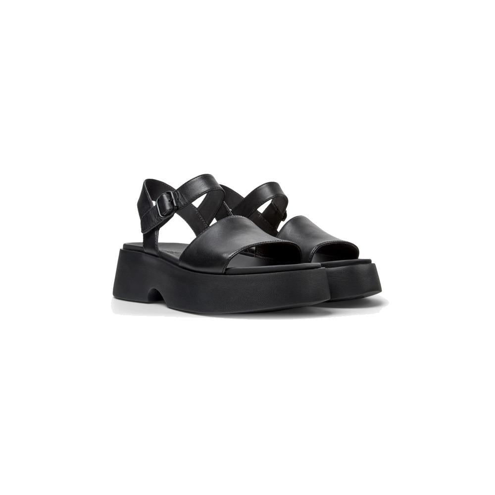  - ["Camper","Donna","PE25","Sandali Eleganti","Scarpe"] - Camper Ultrasoft Negro Tasha Negro K201659-006 - Lupis SRL