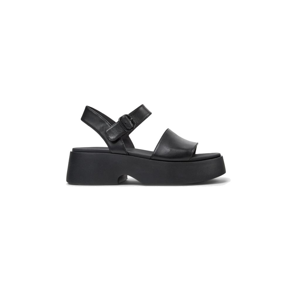  - ["Camper","Donna","PE25","Sandali Eleganti","Scarpe"] - Camper Ultrasoft Negro Tasha Negro K201659-006 - Lupis SRL